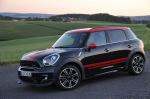Mini Countryman JCW 2012 года